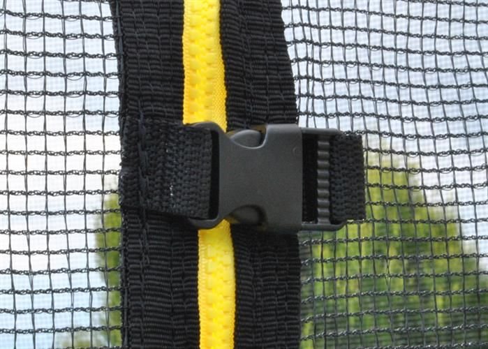 External Trampoline Safety Protective Net, 183 cm (1)