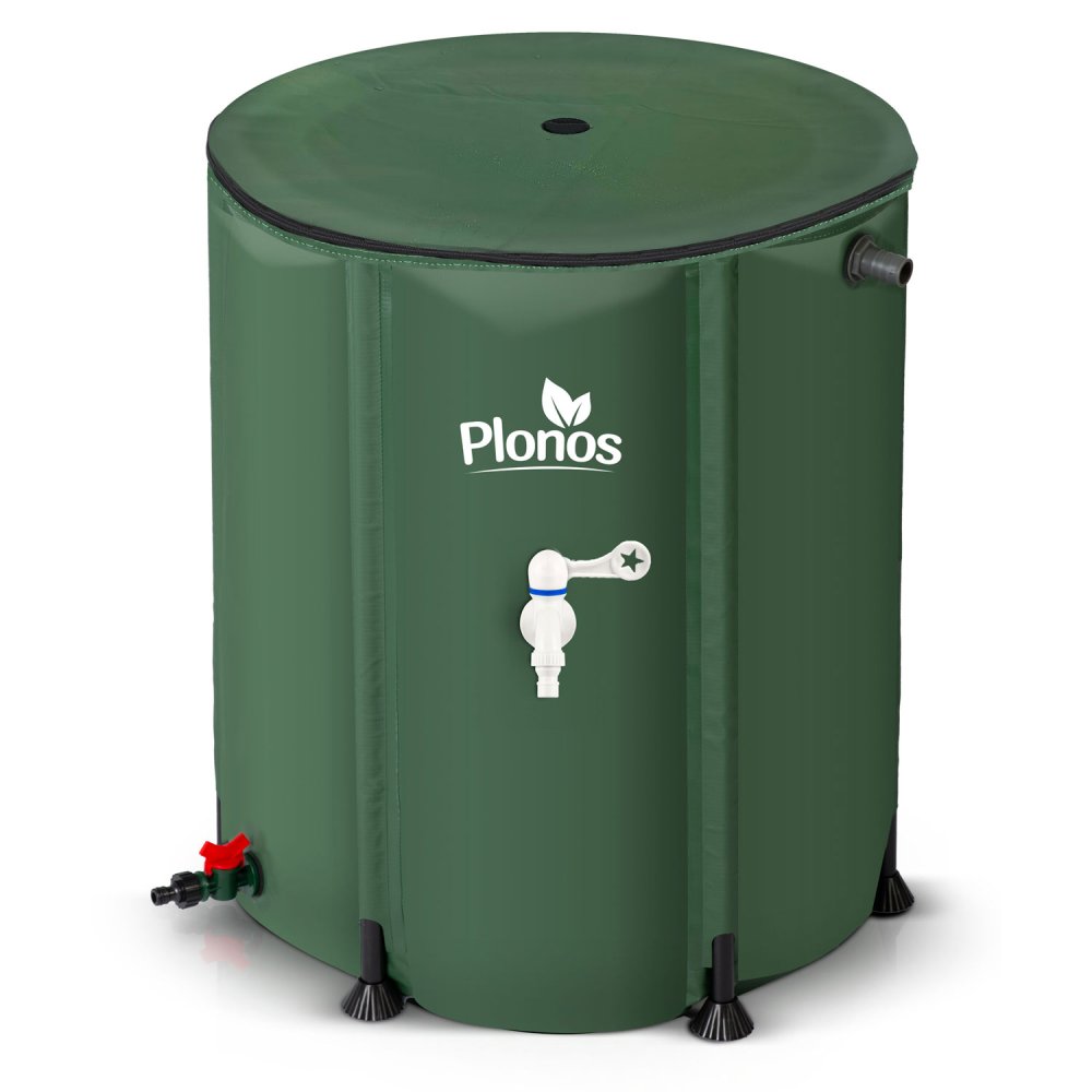 200 L Rainwater Tank Plonos PL-520 (1)