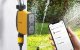 Smart 1-Zone Irrigation Controller RainPoint TTV103FRF Wi-Fi
