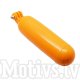 Floating Bobber Handy Grip with Wrist Strap and Thumb Screw for Gopro Hero 4 / 3+ / 3, yellow