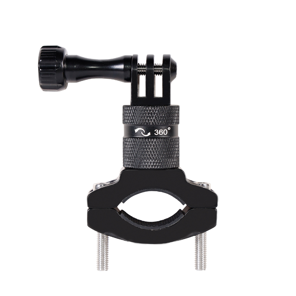 Sports camera holder a bicycle (1)