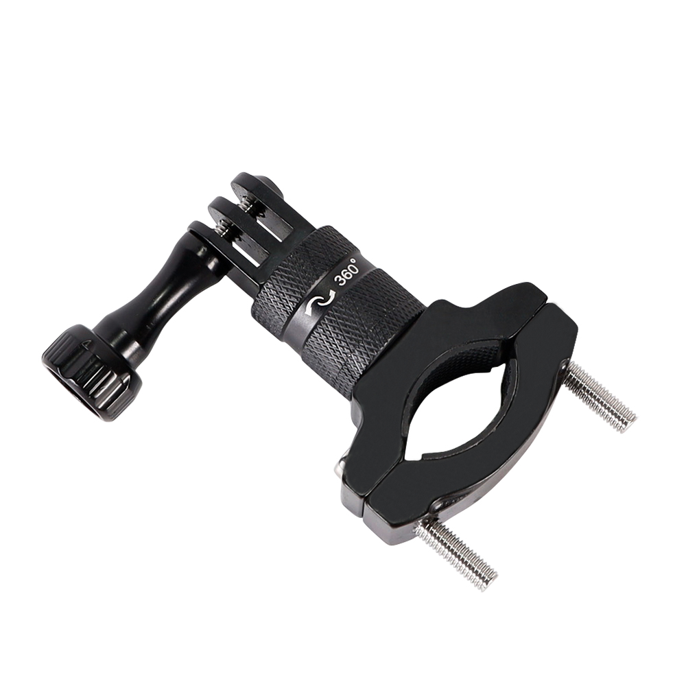 Sports camera holder a bicycle (2)