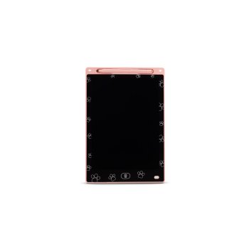Drawing Tablet with Projector PAW Patrol 10 Inch, pink