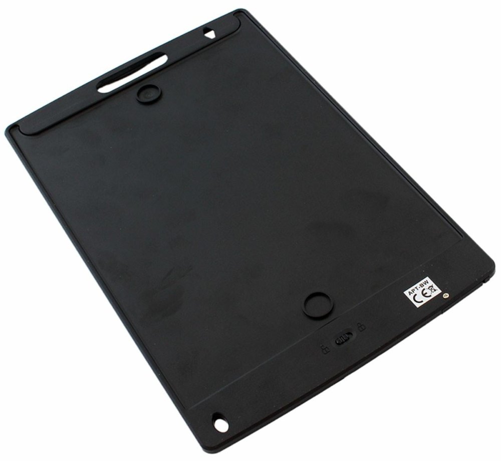 Graphic drawing tablet with 8.5'' display, black (1)