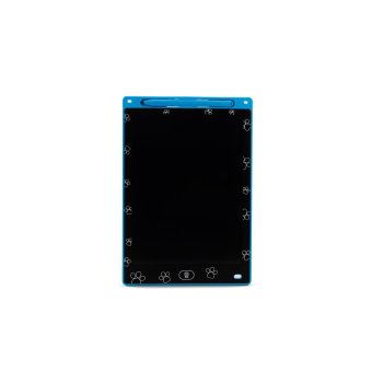 Paw Patrol Drawing Tablet with Projector 10-inch Screen, blue