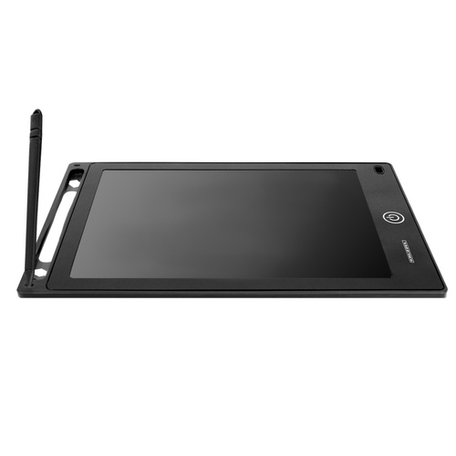 KRUZZEL 10-inch XL LCD Drawing Tablet for Kids, black (3)