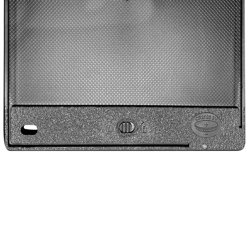 Drawing Tablet 12" Kruzzel 22456, Black (4)