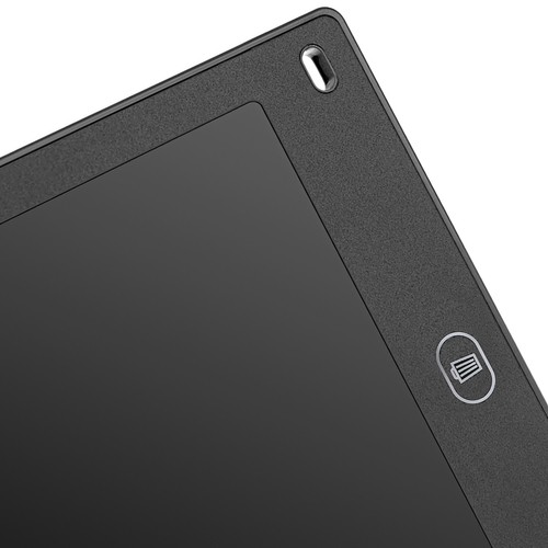 Drawing Tablet 12" Kruzzel 22456, Black (6)