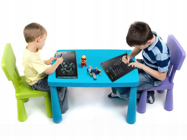 Creative Writing Drawing Graphic LCD Tablet 8.5" (0)