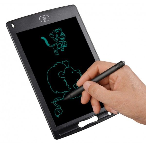 Creative Writing Drawing Graphic LCD Tablet 8.5" (6)