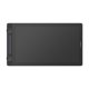 HUION Kamvas 16 Gen3 Graphics Tablet, 15.8\" QHD, black