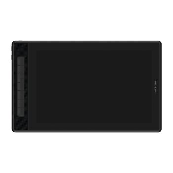 Huion Kamvas Pro 13 (2.5K) Graphics Tablet - 13.3" QHD+ Display, 145% sRGB