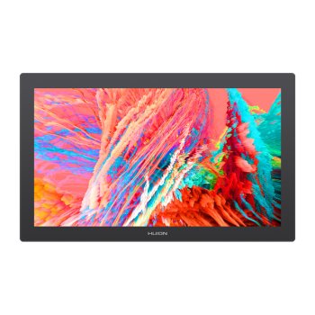 Graphics Tablet Huion Kamvas Pro 24 Gen 3 4K UHD