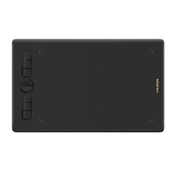 Graphics Tablet HUION Inspiroy H580X