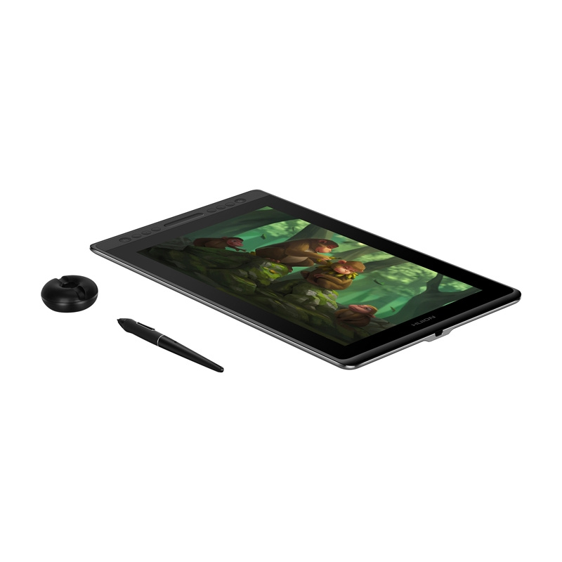 Graphics Tablet HUION Kamvas Pro 16 (1)