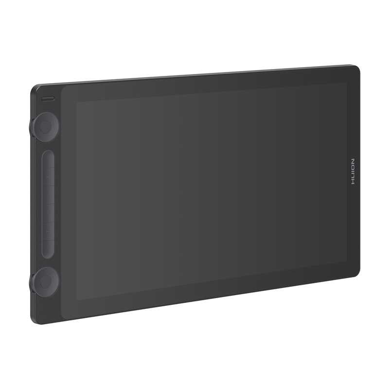 HUION Kamvas 16 Gen3 Graphics Tablet, 15.8" QHD, black (2)