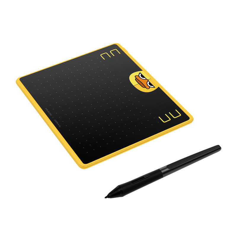 Graphics Tablet Huion HS64 SE 8192 Levels (0)