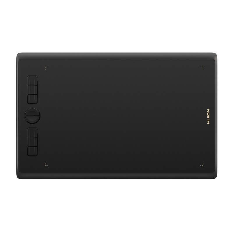 Graphics Tablet Huion H610X 8192 Pressure Levels (0)