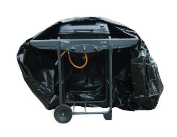 Indoor / Outdoor Cover for Grill 173x61x125cm