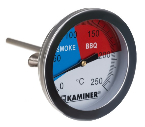 Grill and Smoker Thermometer PK006 (3)