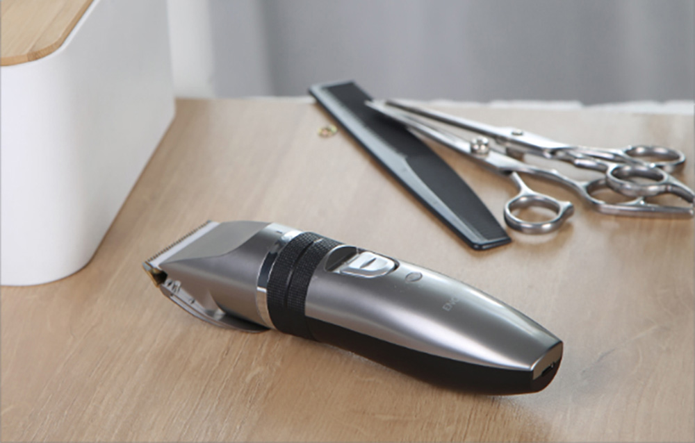 ENCHEN Sharp-X Electric Rechargeable Hair Clipper Cordless Trimmer Razor Grooming Shaver (2)