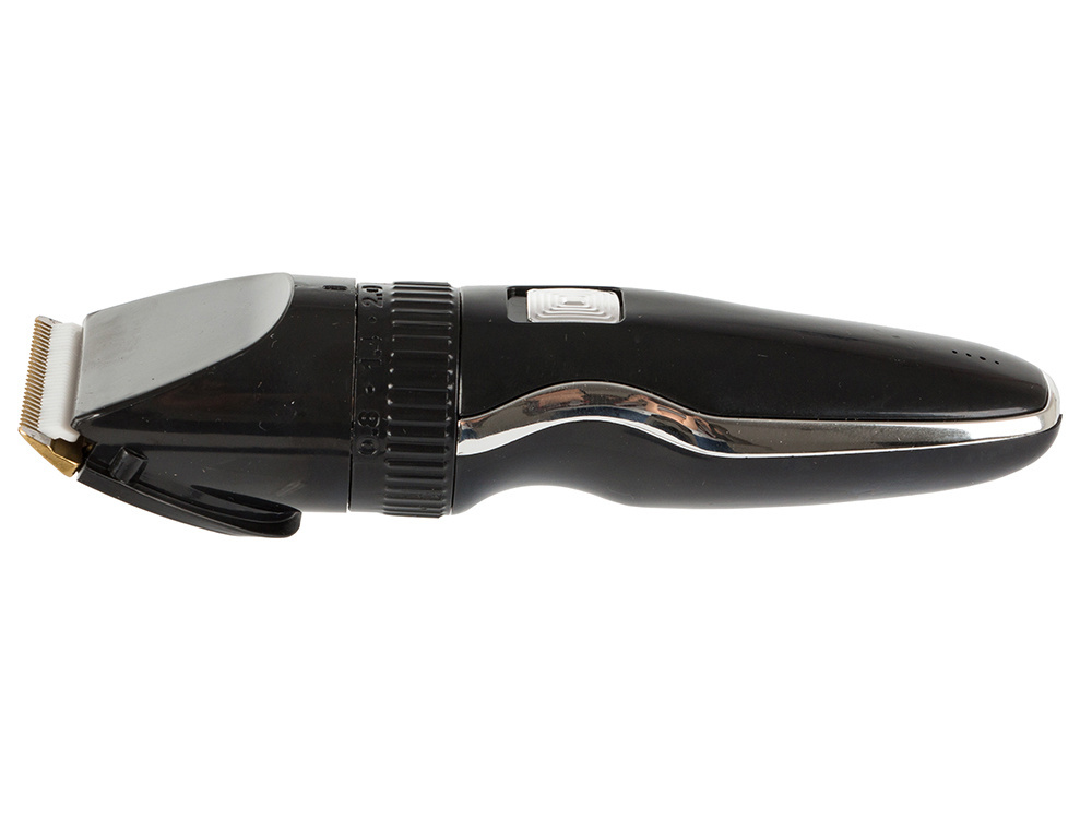 Wireless Pet Grooming Clipper for Dogs & Cats - Professional Cordless Trimmer (0)