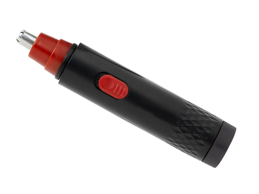 Precision Nose and Ear Hair Trimmer for Men (1)