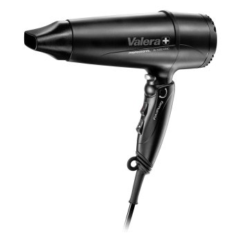Valera Swiss Light 5400 Fold-Away Ionic 2000W Hair Dryer – Portable Ionic Blow Dryer