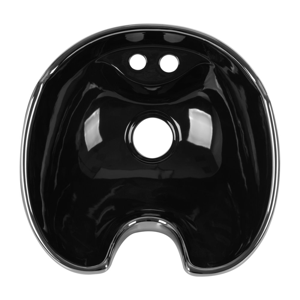 Gabbiano Silver Car Wash Bowl (1)