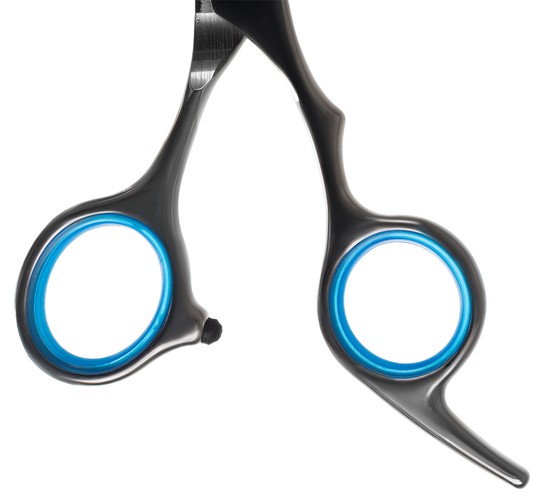 Hair Cutting Scissors Hairdresser Hair Stylist Accessories and Tools (3)
