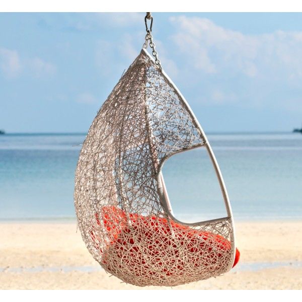 Hammock Chair Garden Swing Hanging Mounting Set Assembly Kit (Сhain, Сarabiners) (0)