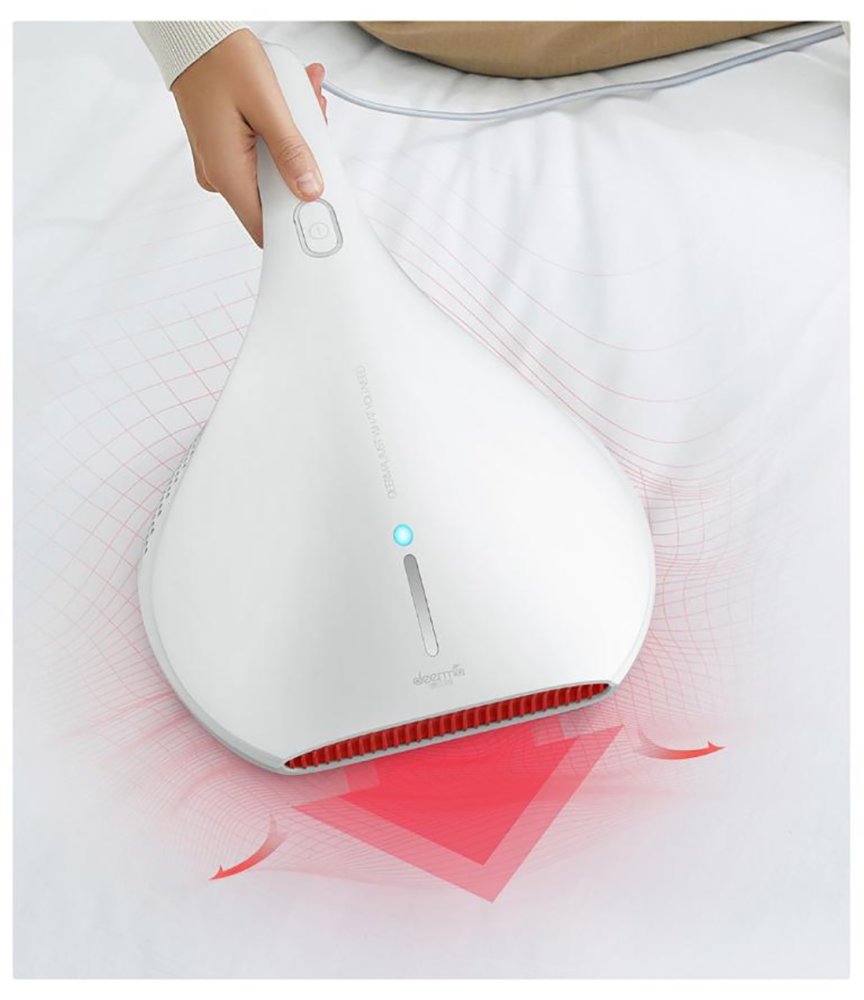 Deerma CM800 Dust / Mite Remover (4)
