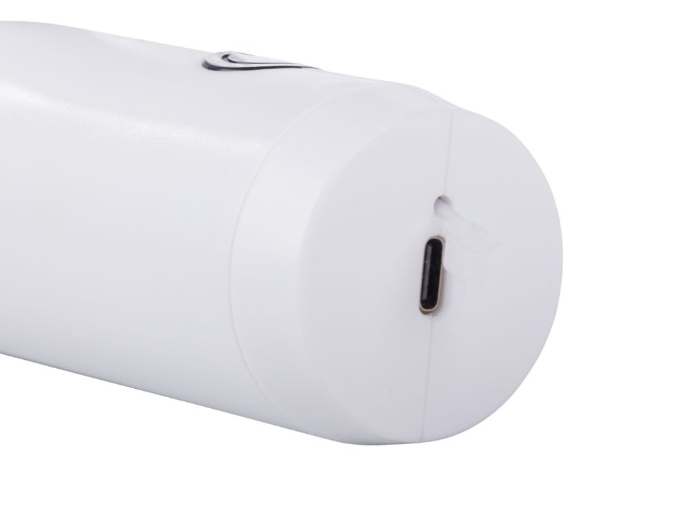 Cordless 2-in-1 Handheld Vacuum Cleaner & Air Blower with USB Charging (2)