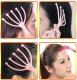 Head Scalp Massager for Stress Relief, Different colors