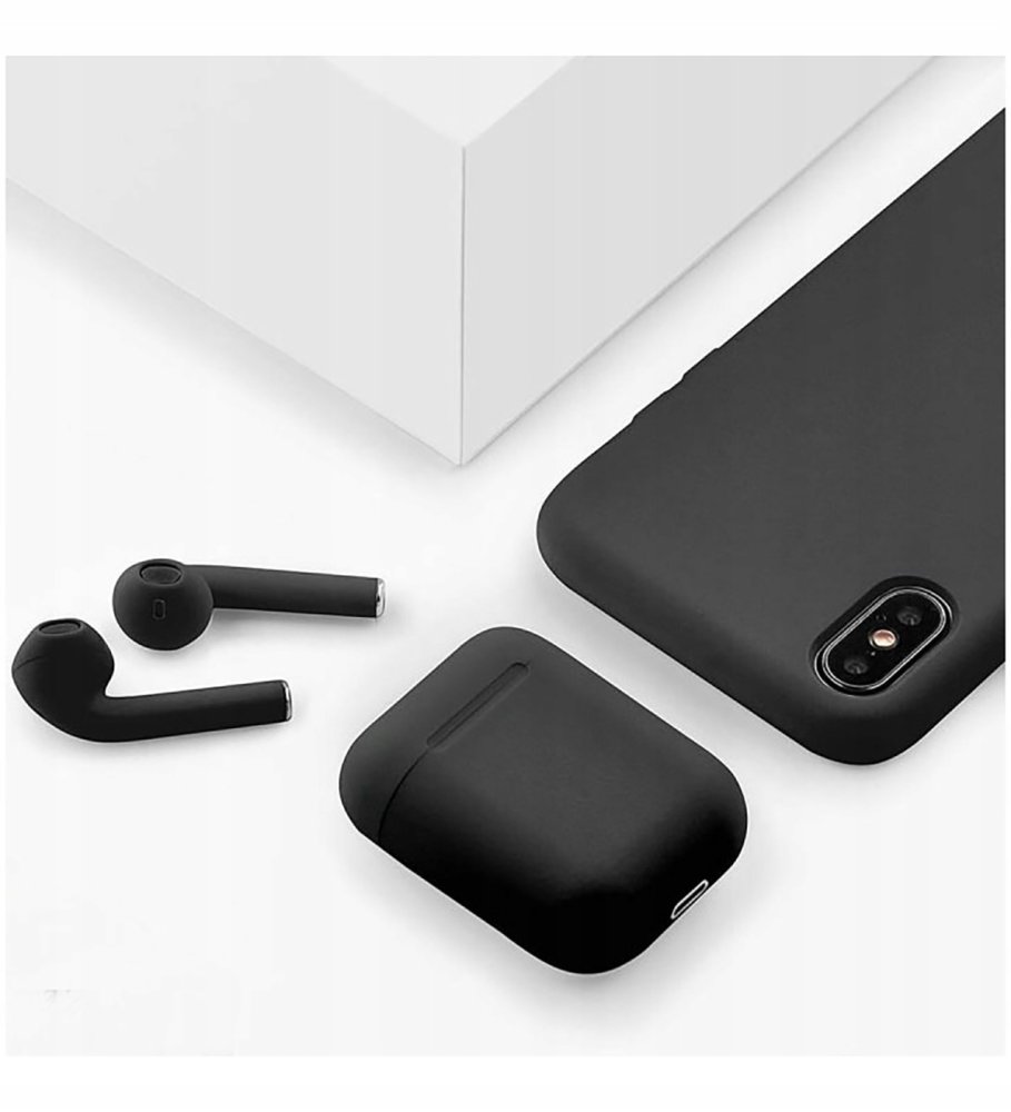 Brainz Wireless Sports Earbuds with Mic & Powerbank Charging Case (0)