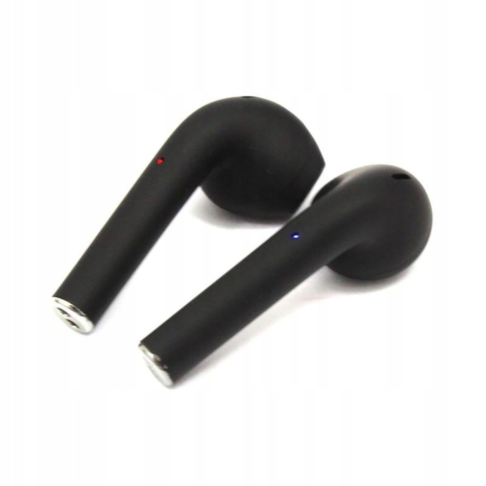 Brainz Wireless Sports Earbuds with Mic & Powerbank Charging Case (3)