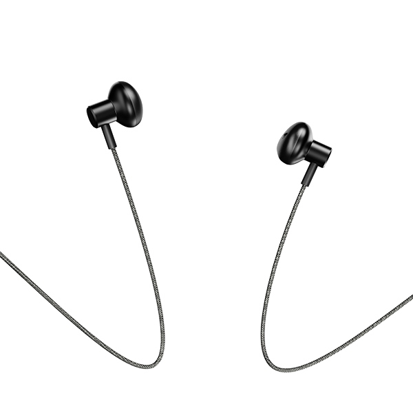 HiFuture Mi5 Headphones - Black (0)