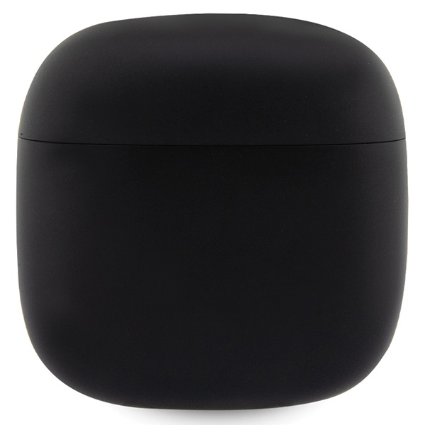 Guess Classic EST Logo TWS Bluetooth Headphones with Charging Dock, Black (0)