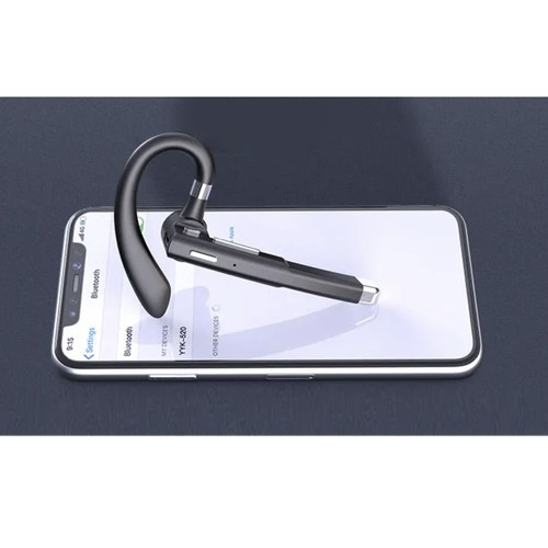 Izoxis 24272 Wireless Bluetooth Headset with Charging Case (0)