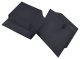 Wall-mounted Hanger House Cleaning Tool (mop, broom) Holder / Garden Tool Storage / Garage Organizer