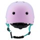 Wozinsky M BMX/Scooter Helmet - Pink Gradient