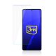 Tempered glass Xiaomi Redmi Note 12 Pro+ / Note 12 Pro hybrid flexi 7H 3mk FlexibleGlass series