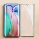 5D Tempered Glass Screen Protector For Huawei P30 Pro (VOG-L09, VOG-L29), black