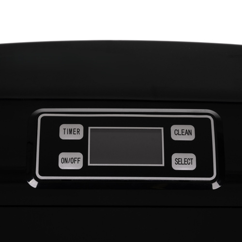 Ice Maker Ruhhy 25565, 2 L, Black (10)