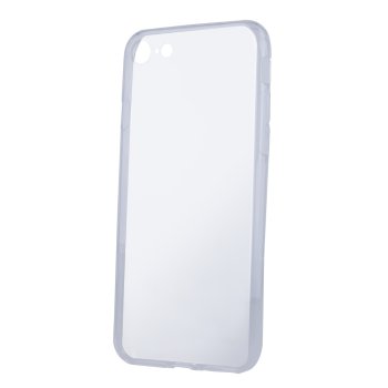 Samsung Galaxy A8 2018 (A530F) Ultraslim TPU Case Cover, Transparent
