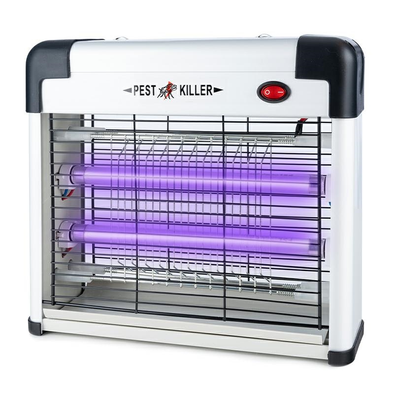 Electric Bug Zapper 30W Indoor Mosquito and Fly Killer Q31B (1)