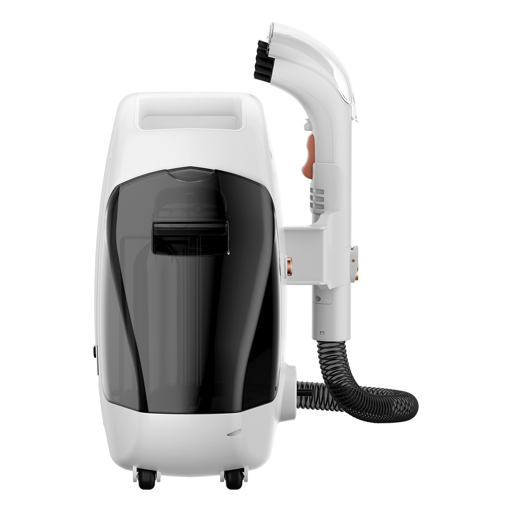 UWANT B100-S 12000Pa 450W washing vacuum cleaner - white (1)