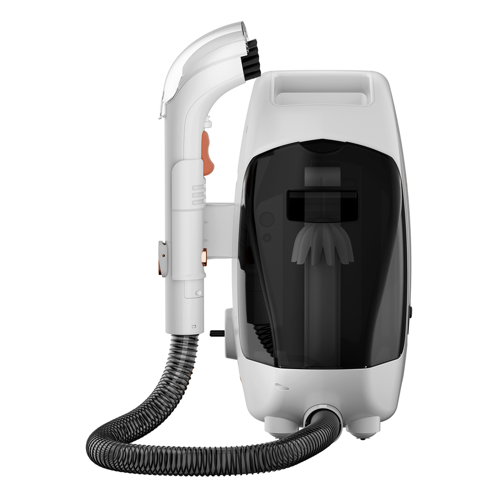 UWANT B100-S 12000Pa 450W washing vacuum cleaner - white (2)