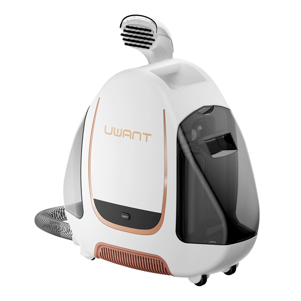 UWANT B100-S 12000Pa 450W washing vacuum cleaner - white (3)