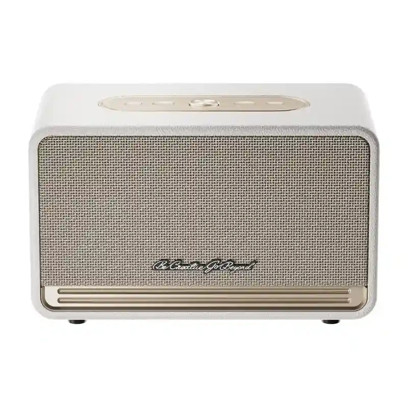 Portable Wireless Speaker QCY SP300 40W White